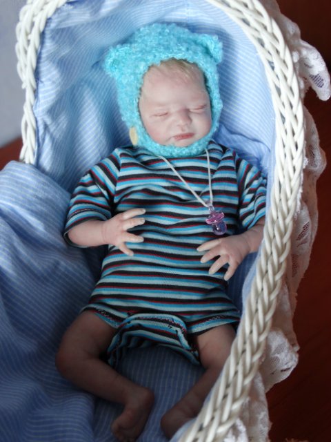 Новые костюмчики для Мулечки