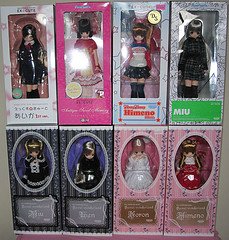 Интересные фото кукол из интернета