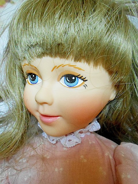 Куклы Робин Вудс - нераскрытое очарование-2 | Бэйбики Куклы Робин Вудс - нераскрытое очарование-2