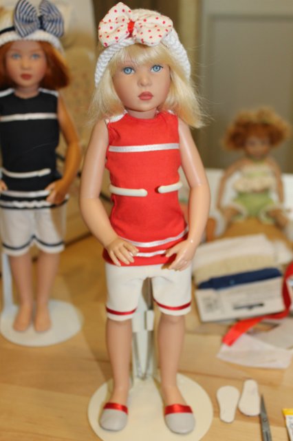 Туфли туфли — Одежда и обувь для кукол своими руками: фото