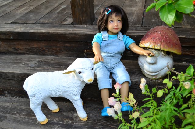 Рыжий, честный, влюбленный (фото 8)