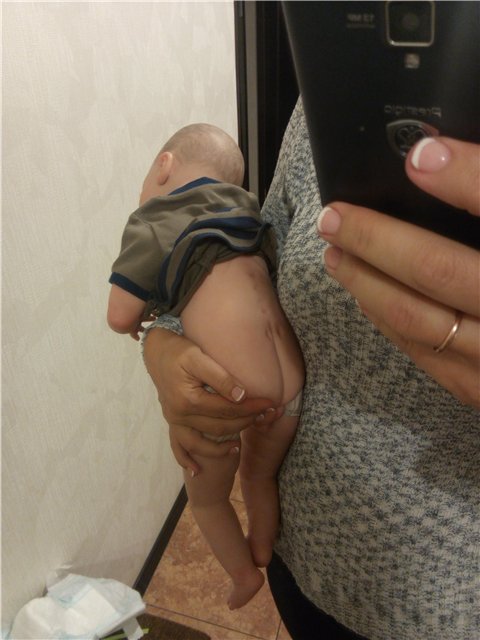 Восточный мальчик реборн — Куклы Реборн (Reborn): работы мастеров (фото 10)