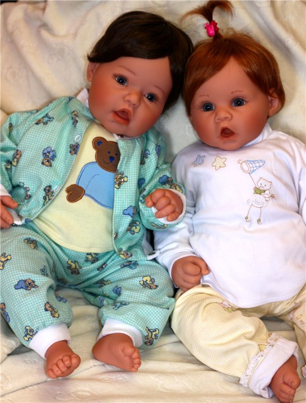 Мечты должны сбываться, очаровательная малышка Bedtime Pals Lee Middleton