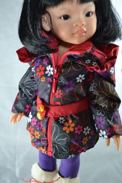 Победа над страхом перед маленькими моделями (фото 4)