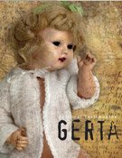 Три куклы. Колетт, Джерта и Зузя (фото 2)