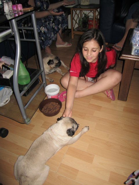 "В гостях у сказки" или моя поездка к нашей Lalysse из Голландии