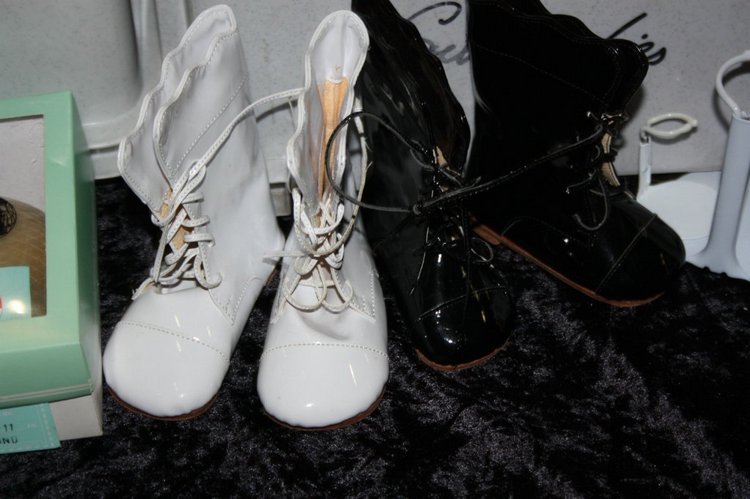 Выставка кукол, мишек тедди, кукольных домиков и миниатюры в Нидерландах. Заключение