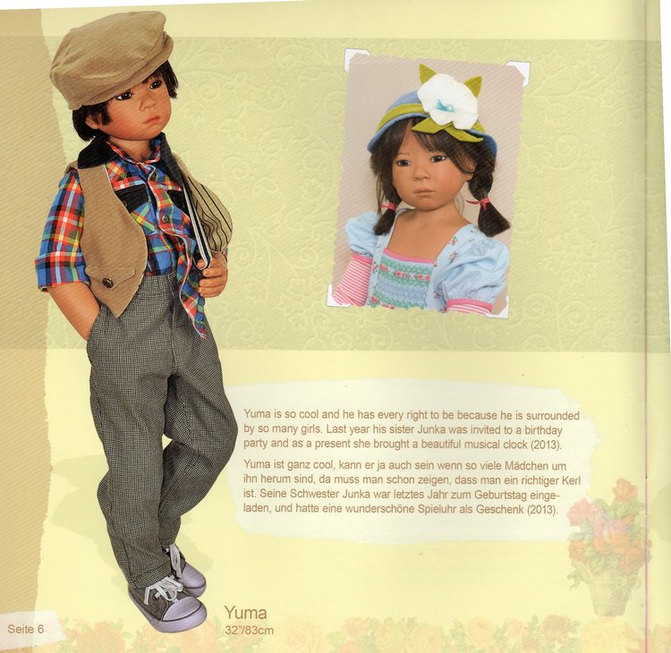 Heidi Plusczok Collection 2014 (фото 6)