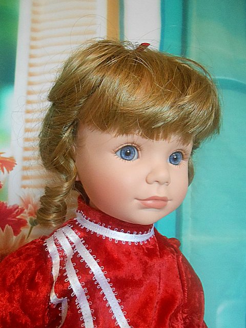 И снова мои малышки Сусан Векен