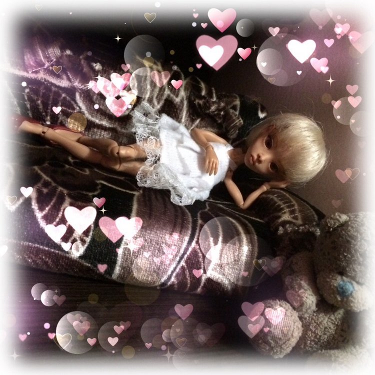 Малышка Роксана. AmiGaTa Cuatra, Тимур Зелеев (фото 3)