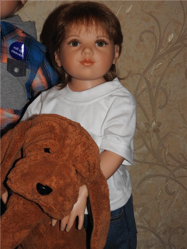 Hildegard Gunzel. Мальчишник (фото 10)