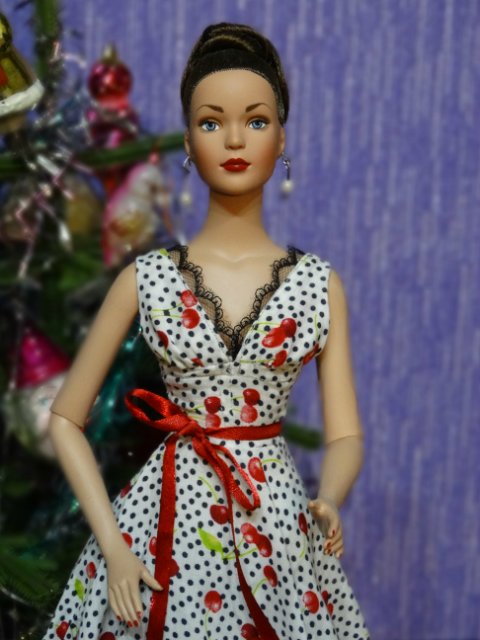 Мои высокие красавицы — Домашние коллекции кукол: фото собраний