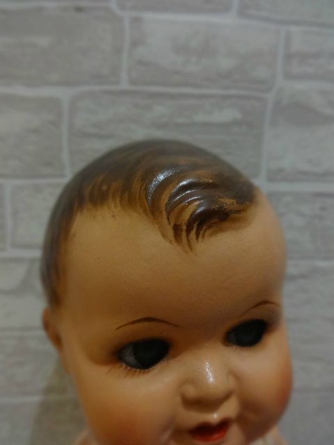 Оловянное чудо или кто ты Малыш