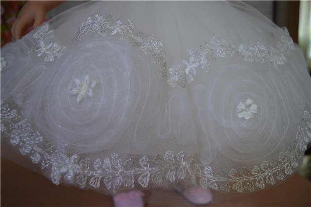 Платье для настоящей принцессы (фото 3)