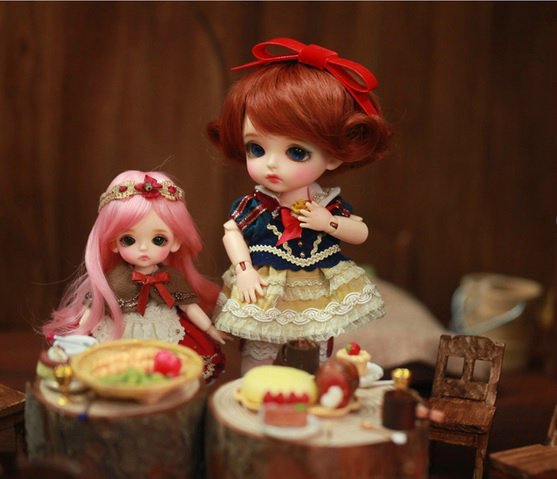 Новый релиз от Latidoll - Белоснежка, Snow White | Бэйбики Новый релиз от Latidoll - Белоснежка, Snow White