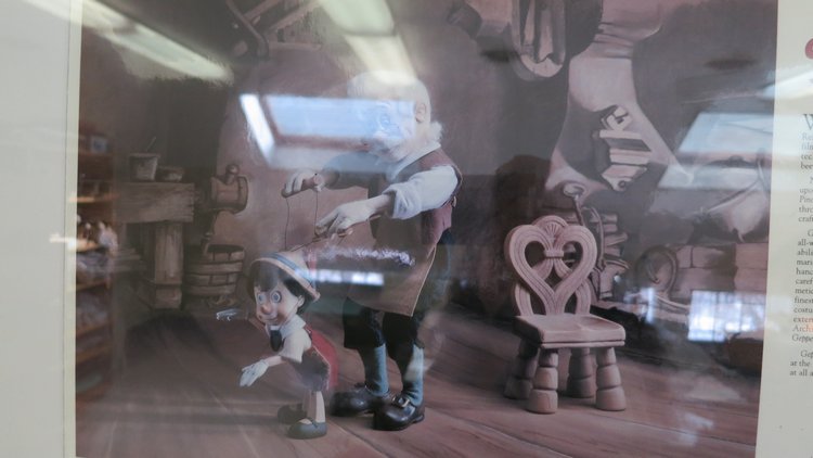 Впервые за 40 лет. День открытых дверей на кукольной фабрике R John Wright. Часть четвертая: Процесс производства. Окончание