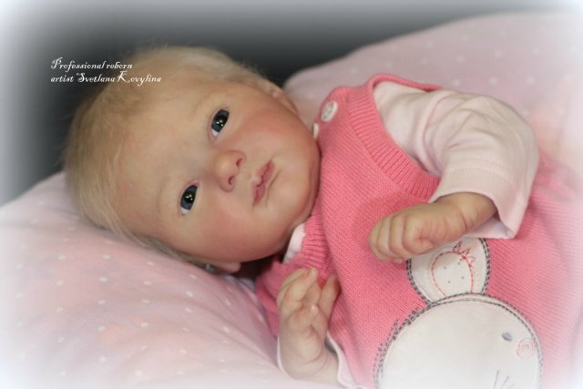 Моя маленький мышонок !Аврора от Лауры ли Иглс