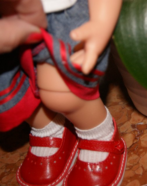 Малыши вихтели - Balsam für die Seele - бальзам для вашей души