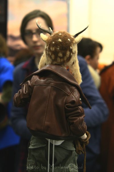 Весенний Бал Кукол 2016. Фотообзор