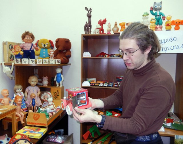 Все на выставку к Александру! Бегите, кто может | Бэйбики Все на выставку к Александру! Бегите, кто может