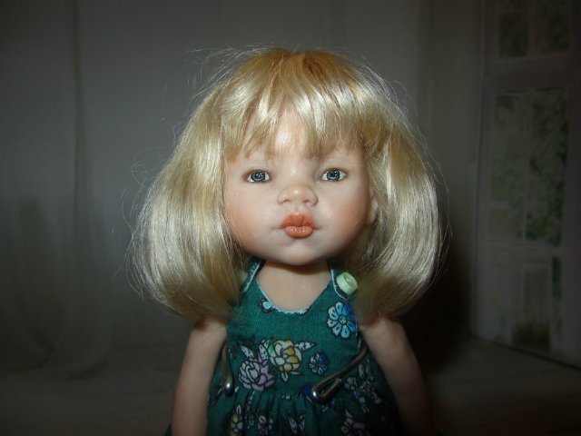 Чудесные создания Валерии Городничук | Бэйбики Чудесные создания Валерии Городничук