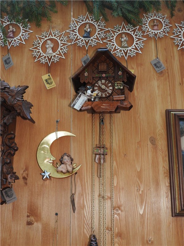 Москва, Гостиный двор, выставка: ПОДАРКИ 2016. Фоторепортаж