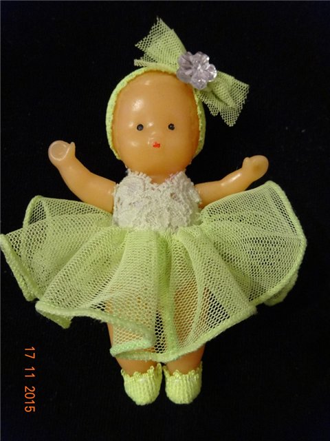 Прически и Девчонки — Домашние коллекции кукол: фото собраний (фото 3)