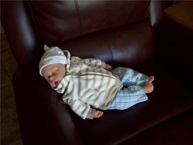 Кто кого нашёл — Коллекционные куклы разных авторов (Разное): редкие бренды (фото 5)