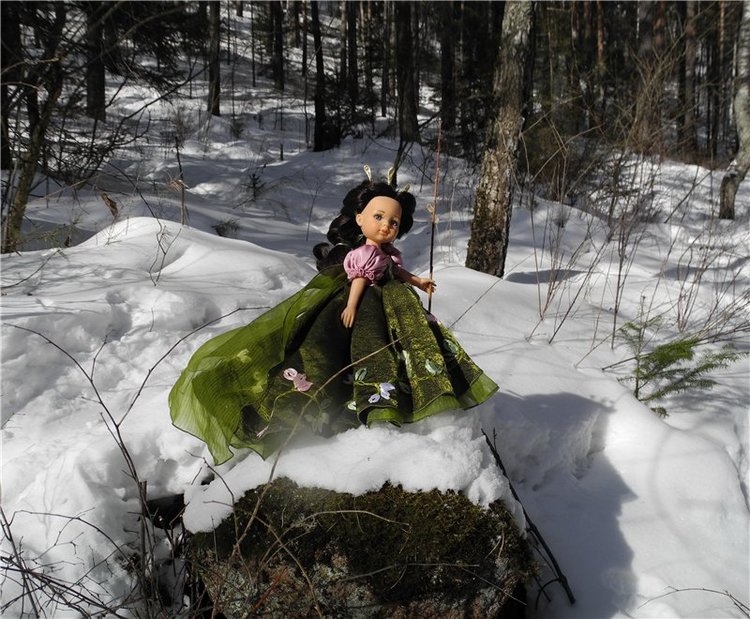 Моя весна итоги конкурса и фото которые ещё не видел никто