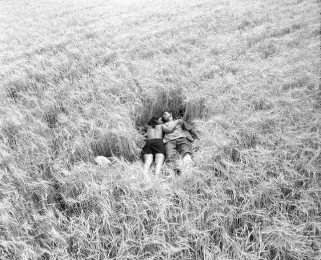 Подкаблучники всех стран, соединяйтесь!!! Высокие, высокие отношения или Муля, не нервируй меня. Предпраздничная болталка