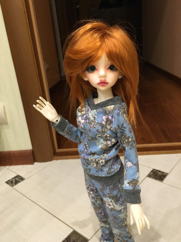 Мама, а создай мне личную страничку на сайте