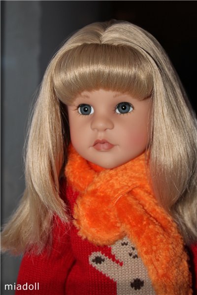 Моя нежная Жизель 2006 года (фото 4)