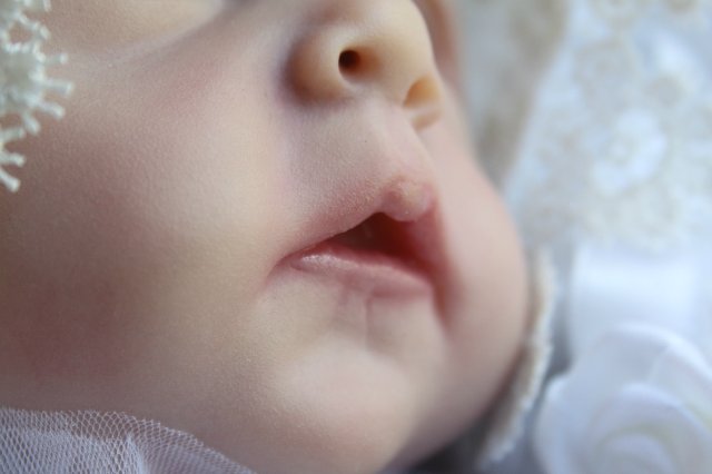 Виктория кукла-реборн Элины Кудрявцевой (фото 8)