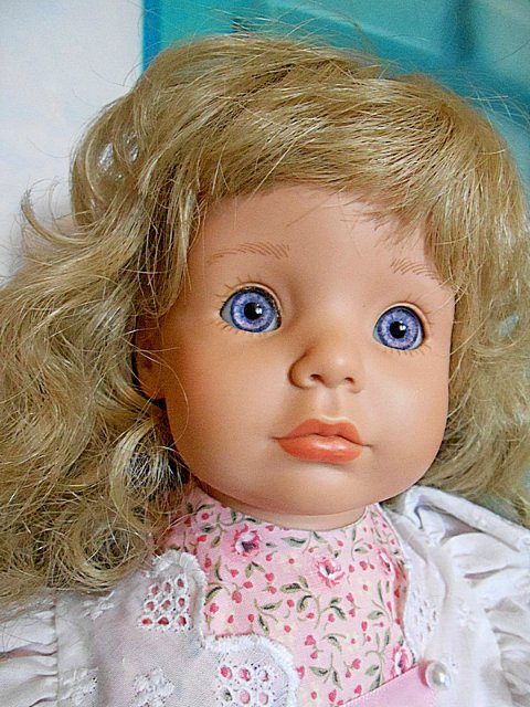 Продолжение. Зефиринки от Суссан Векен