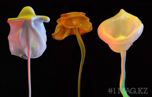 Капелька2 -ВСПЛЕСК- американский фотограф Джек Лонг | Бэйбики Капелька2 -ВСПЛЕСК- американский фотограф Джек Лонг