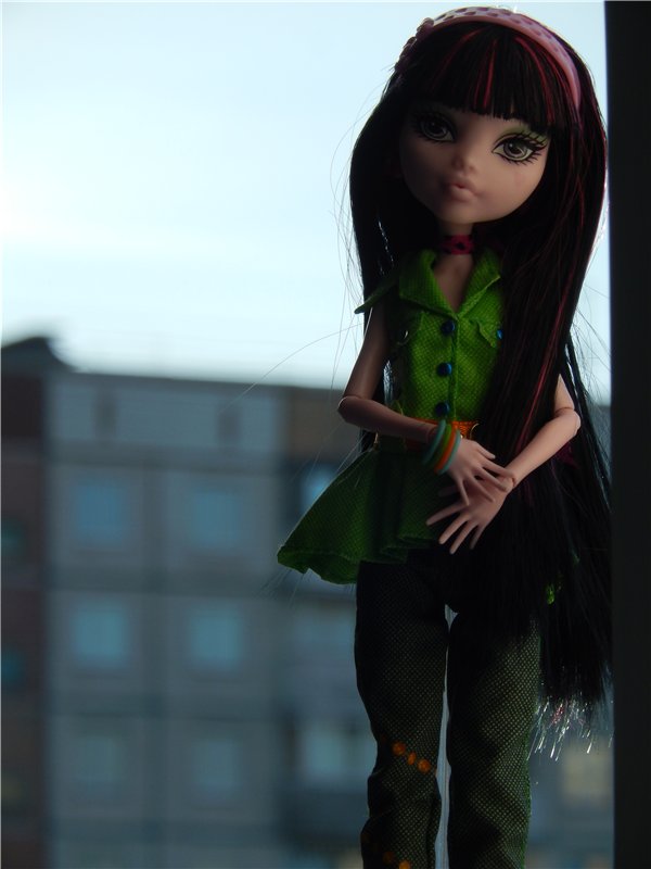 О том, как я немного ''флэшмобнулась")) (фото 8)