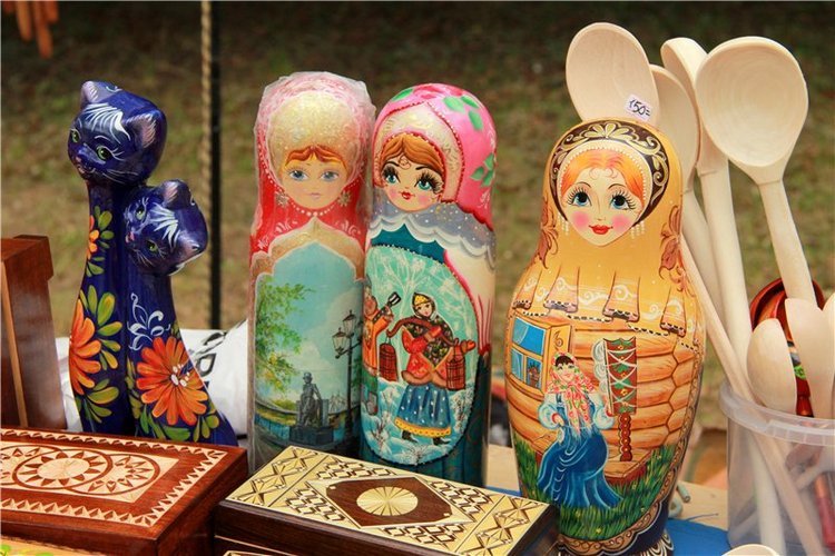 46-ой Пушкинский праздник поэзии в Берново. Часть вторая