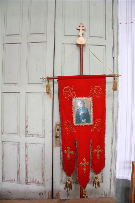 Кашин - город русского сердца. Часть седьмая. Вознесенский кафедральный собор