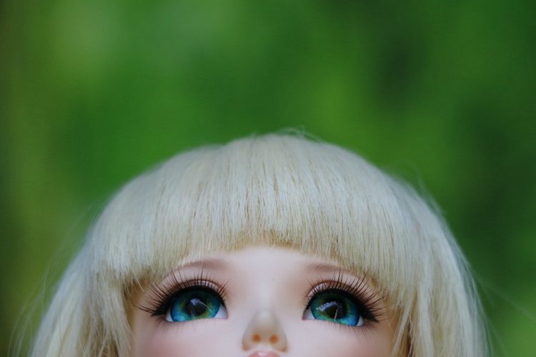 Три сестрички. Похвастушечки