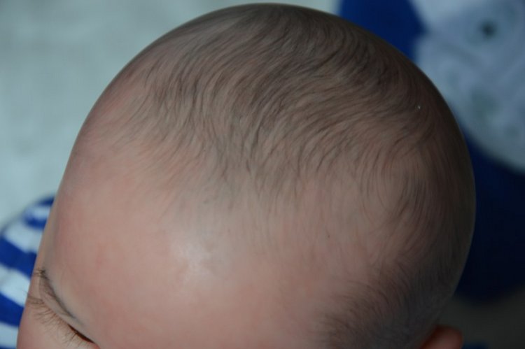 Малыш "Пойдем гулять!" — Куклы Реборн (Reborn): работы мастеров (фото 4)