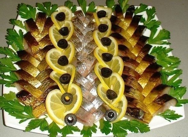 Скоро-скоро Новый Год. Интересные идеи