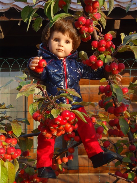 Сундучок со сказками — Болталка и разговоры обо всем: жизнь