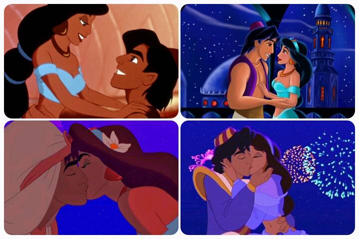 Образы основных принцесс Диснея. Мои мини-принцесски. 2 часть | Бэйбики Образы основных принцесс Диснея. Мои мини-принцесски. 2 часть