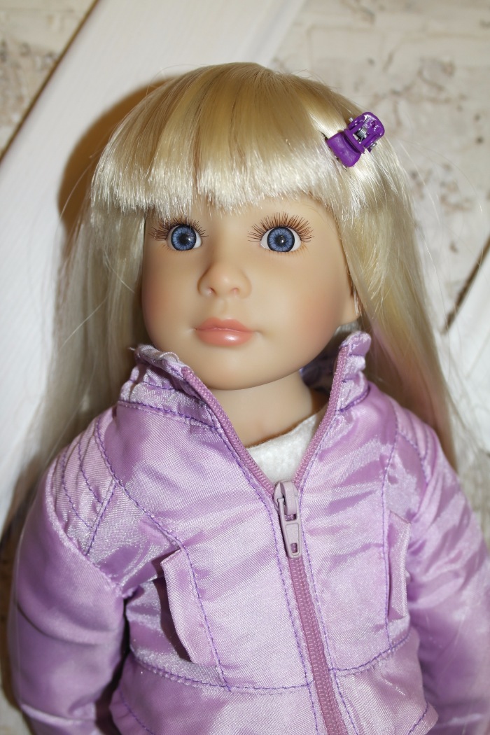 Мои куклы Kidz'n'Cats. Как начинается любовь. Часть 2