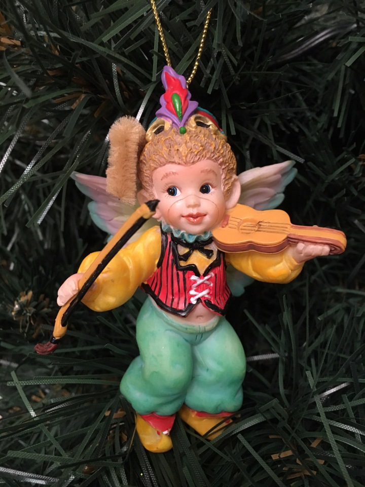 Новогодние красоты — Домашние коллекции кукол: фото собраний