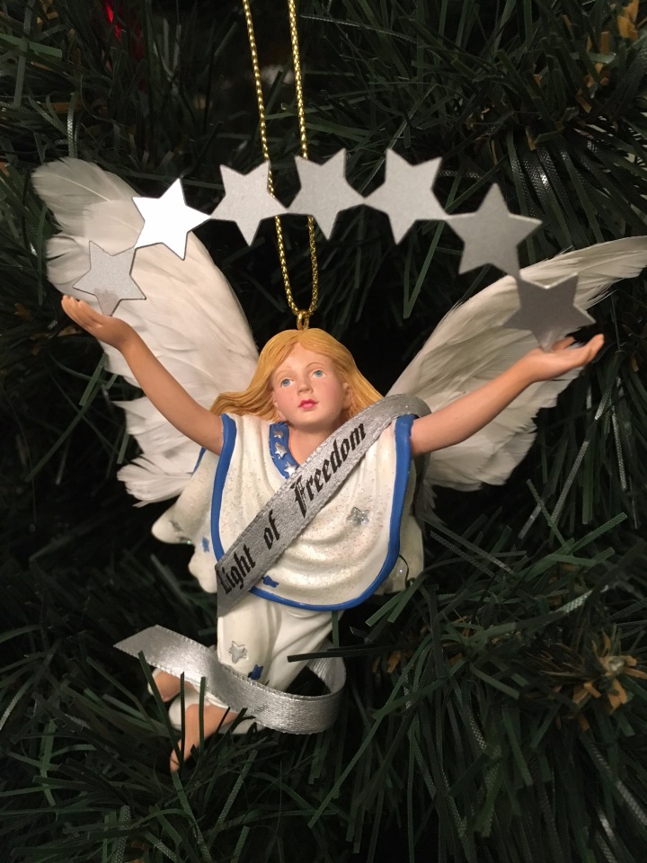 Новогодние красоты — Домашние коллекции кукол: фото собраний