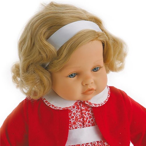 Один день из жизни Ее королевского высочества принцессы Леонор