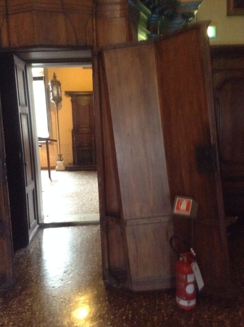 Приключения Минуш в Италии [Часть 2] Венеция -"Волшебный город на волнах, мечты высокой воплощенье"