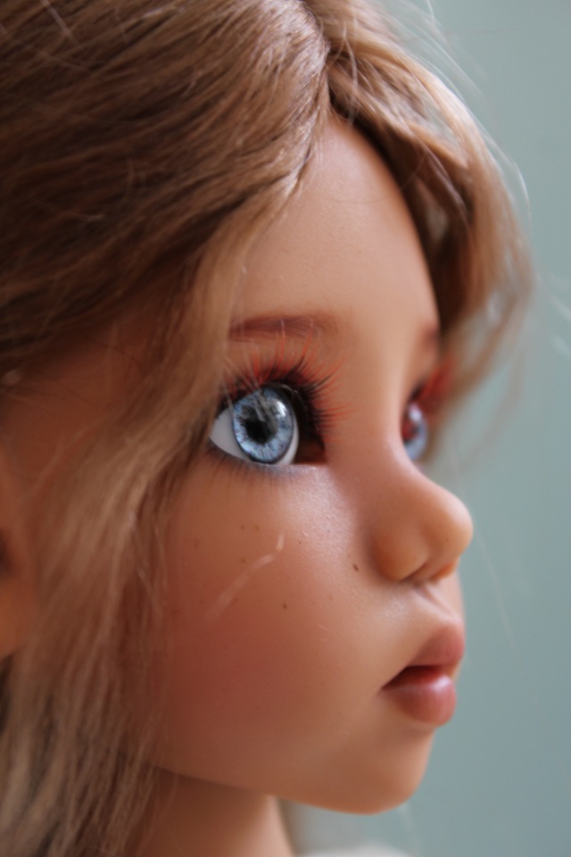 Мои ушастенькие любимицы Кайе Виггс