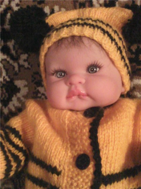 Два маленьких да удаленьких малыша (фото 2)